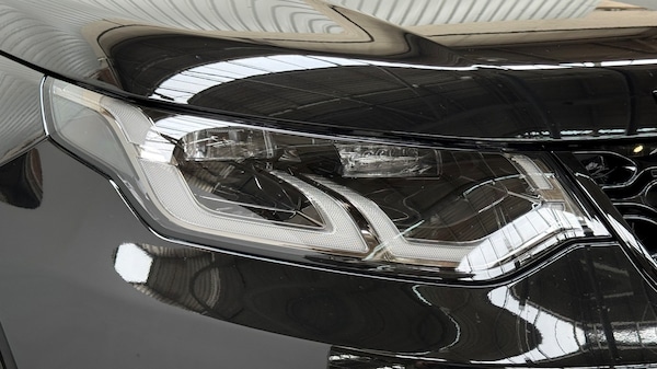 Used Land Rover Discovery Sport 2025 for sale - 74454663: Photo 17