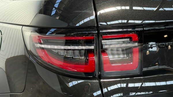 Used Land Rover Discovery Sport 2025 for sale - 74454663: Photo 19