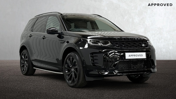 Used Land Rover Discovery Sport 2025 for sale - 74454663: Photo 1