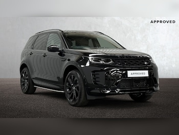 Used Land Rover Discovery Sport 2025 for sale - 74454663: Photo