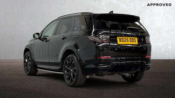 Used Land Rover Discovery Sport 2025 for sale - 74454663: Photo 2