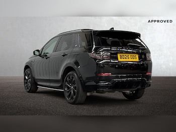 Used Land Rover Discovery Sport 2025 for sale - 74454663: Photo