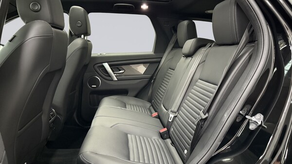 Used Land Rover Discovery Sport 2025 for sale - 74454663: Photo 4