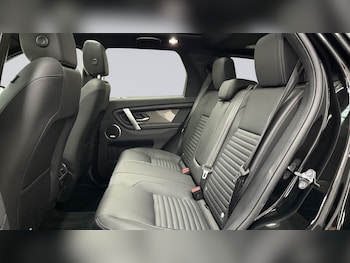 Used Land Rover Discovery Sport 2025 for sale - 74454663: Photo
