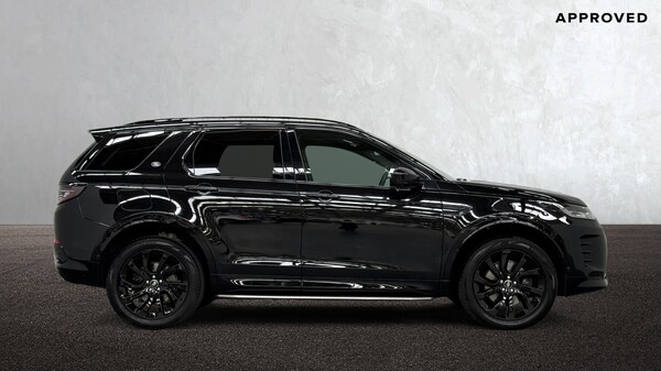 Used Land Rover Discovery Sport 2025 for sale - 74454663: Photo 5