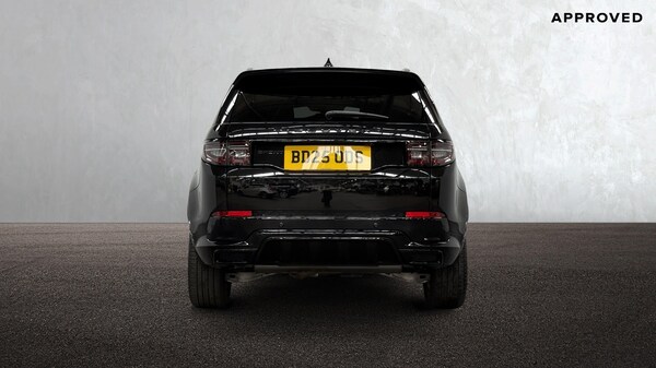 Used Land Rover Discovery Sport 2025 for sale - 74454663: Photo 6