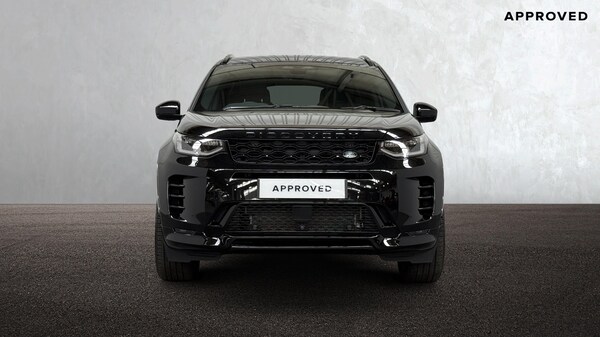 Used Land Rover Discovery Sport 2025 for sale - 74454663: Photo 7