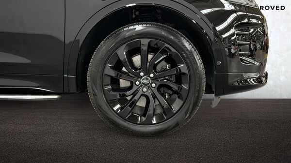 Used Land Rover Discovery Sport 2025 for sale - 74454663: Photo 8