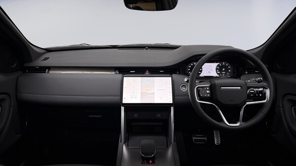 Used Land Rover Discovery Sport 2025 for sale - 74454663: Photo 9