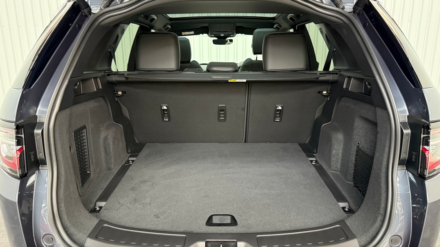 Used Land Rover Discovery Sport 2025 for sale - 76586530: Photo 10