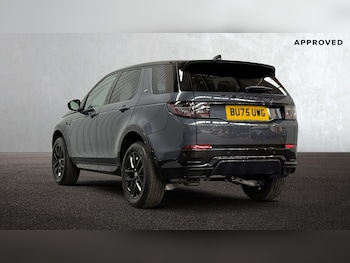 Used Land Rover Discovery Sport 2025 for sale - 76586530: Photo
