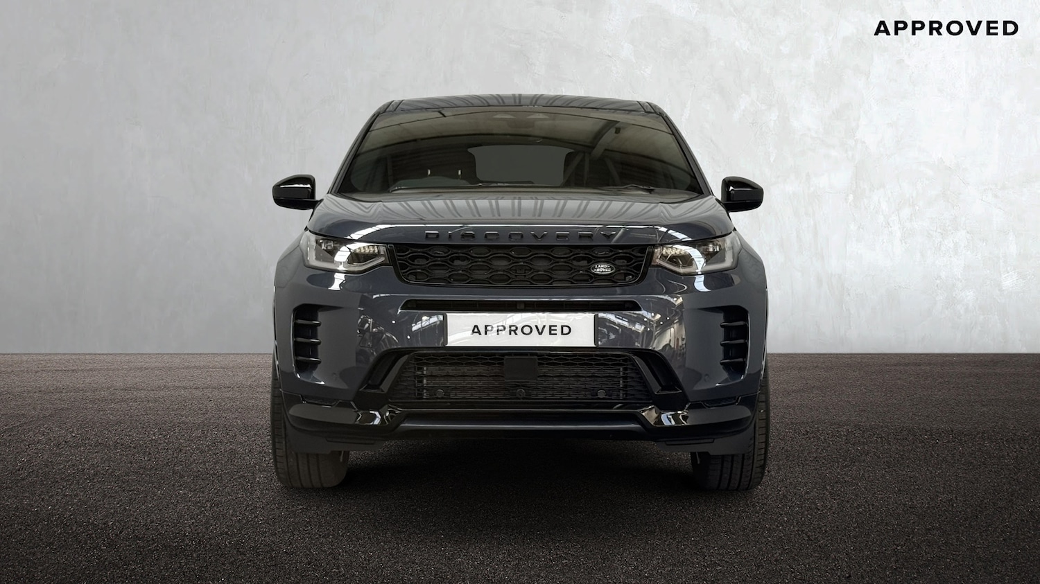 Used Land Rover Discovery Sport 2025 for sale - 76586530: Photo 7