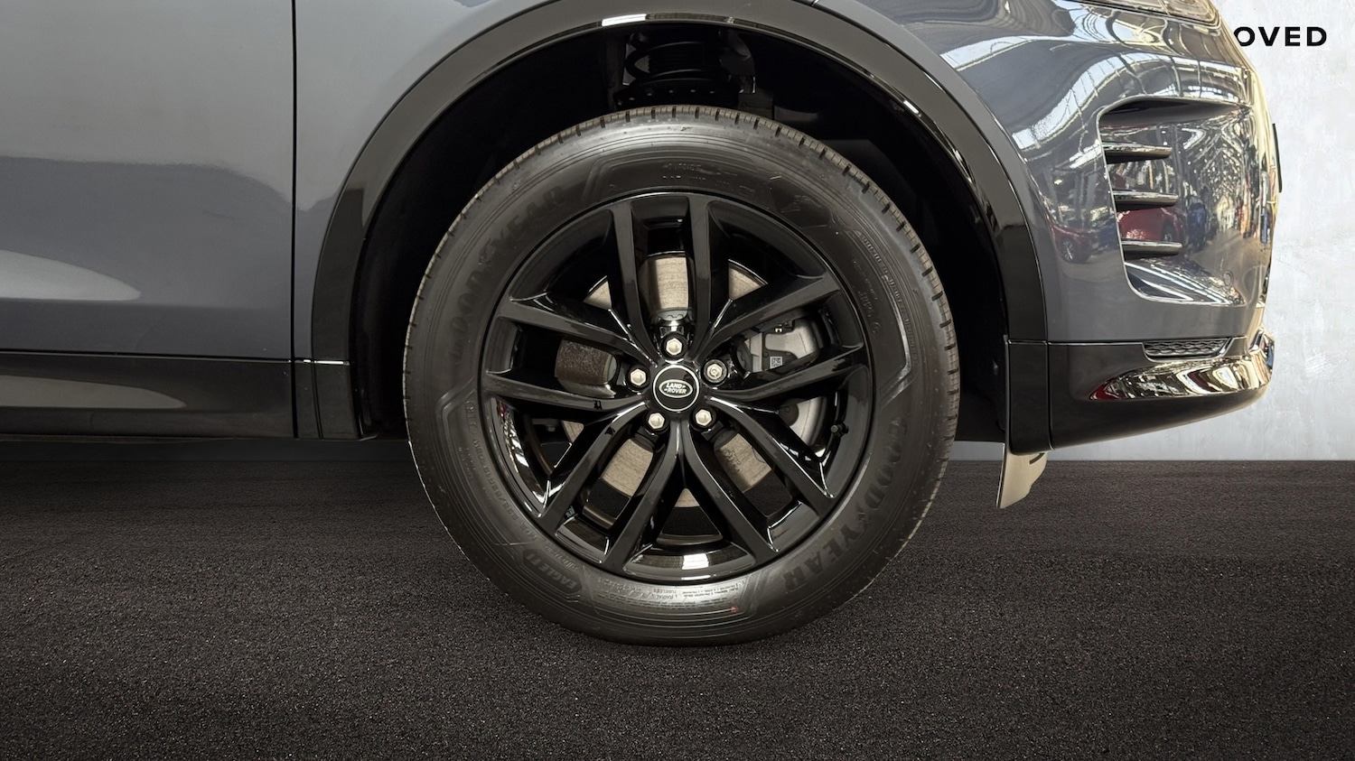 Used Land Rover Discovery Sport 2025 for sale - 76586530: Photo 8