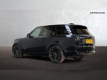 Used Land Rover Range Rover 2023 for sale - 77046344: Photo