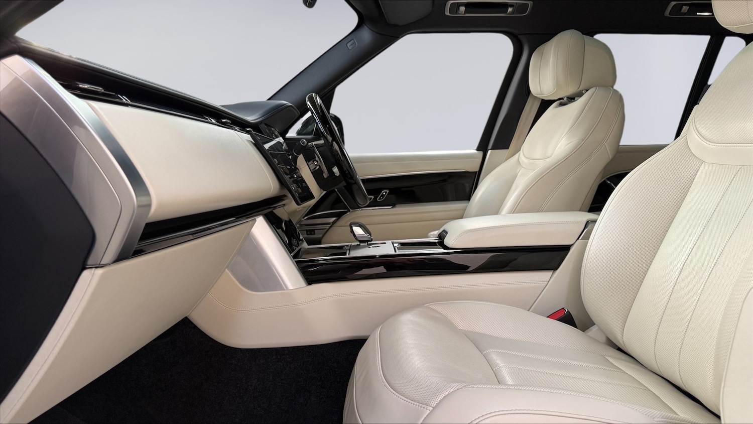 Used Land Rover Range Rover 2023 for sale - 77046344: Photo 3