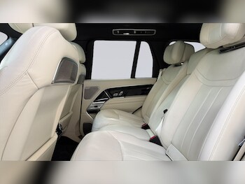 Used Land Rover Range Rover 2023 for sale - 77046344: Photo