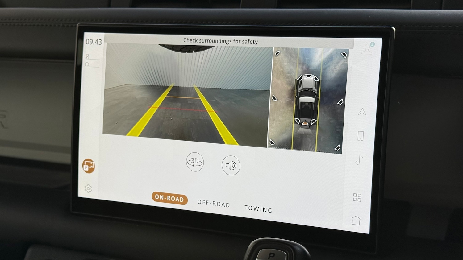 Used Land Rover Defender 90 2024 for sale - 76528681: Photo 12