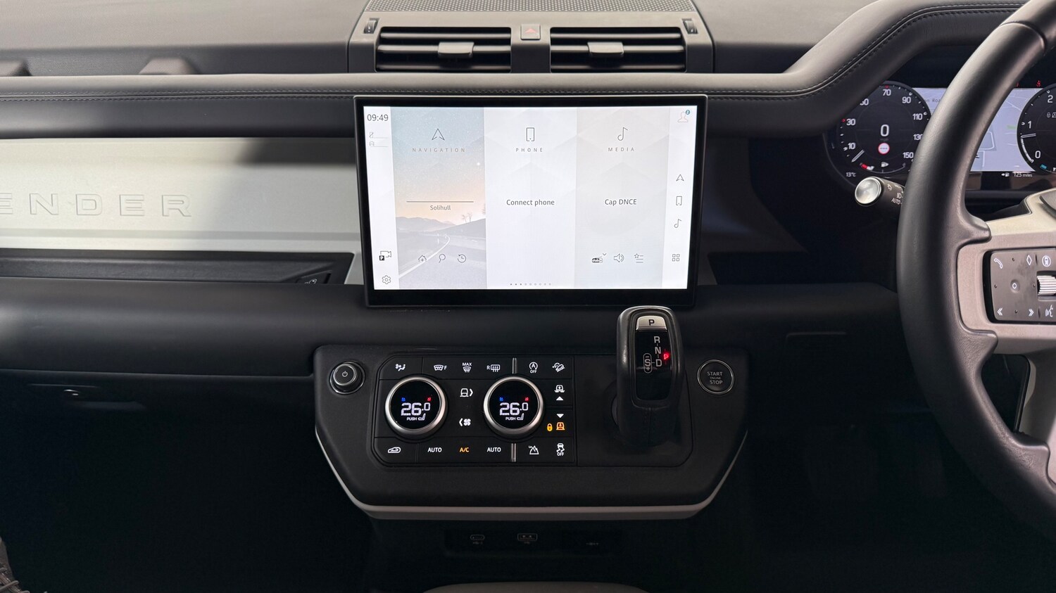 Used Land Rover Defender 90 2024 for sale - 76528681: Photo 14