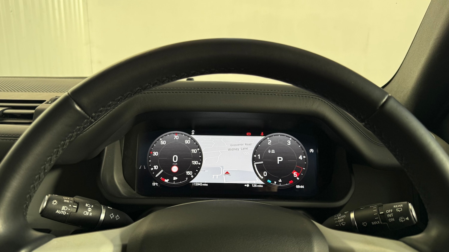 Used Land Rover Defender 90 2024 for sale - 76528681: Photo 16