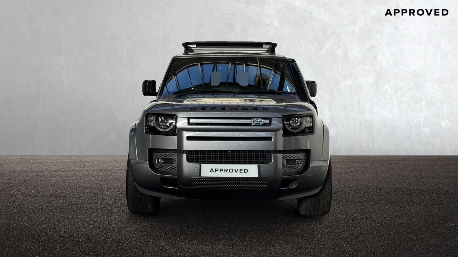 Used Land Rover Defender 90 2024 for sale - 76528681: Photo 7