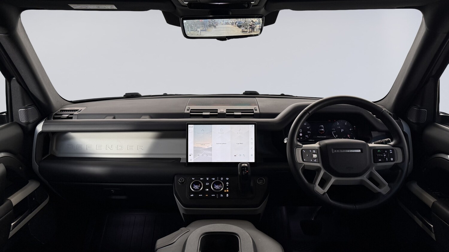 Used Land Rover Defender 90 2024 for sale - 76528681: Photo 9