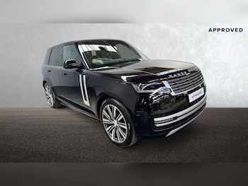 Used Land Rover Range Rover 2024 for sale - 78811090: Photo