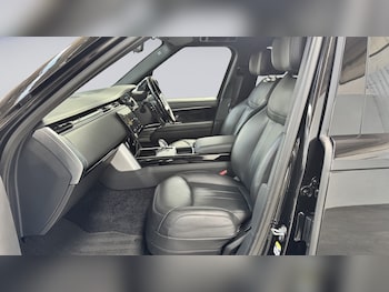 Used Land Rover Range Rover 2024 for sale - 78811090: Photo