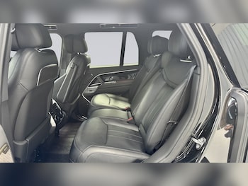 Used Land Rover Range Rover 2024 for sale - 78811090: Photo