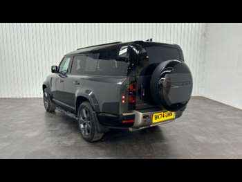 Used Land Rover Other 2024 for sale - 72316069: Photo
