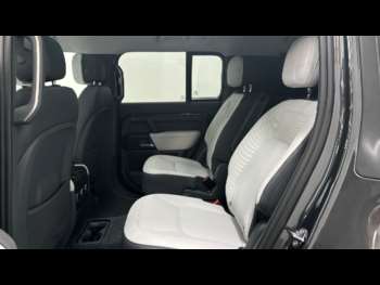 Used Land Rover Other 2024 for sale - 72316069: Photo