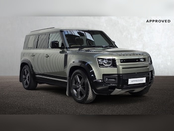 Used Land Rover Other 2024 for sale - 79338665: Photo