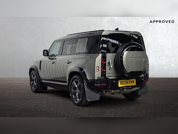 Used Land Rover Other 2024 for sale - 79338665: Photo