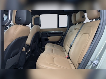Used Land Rover Other 2024 for sale - 79338665: Photo