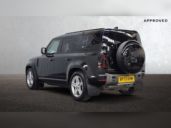 Used Land Rover Other 2023 for sale - 79213642: Photo