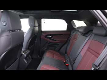 Used Land Rover Range Rover Evoque 2023 for sale - 74863211: Photo