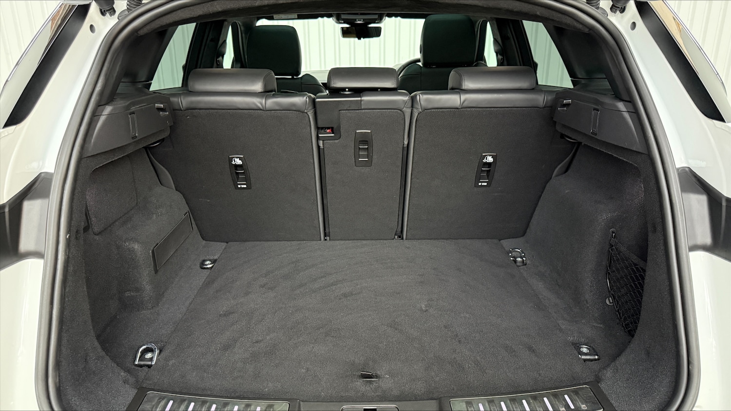 Used Land Rover Range Rover Evoque 2023 for sale - 77124672: Photo 10