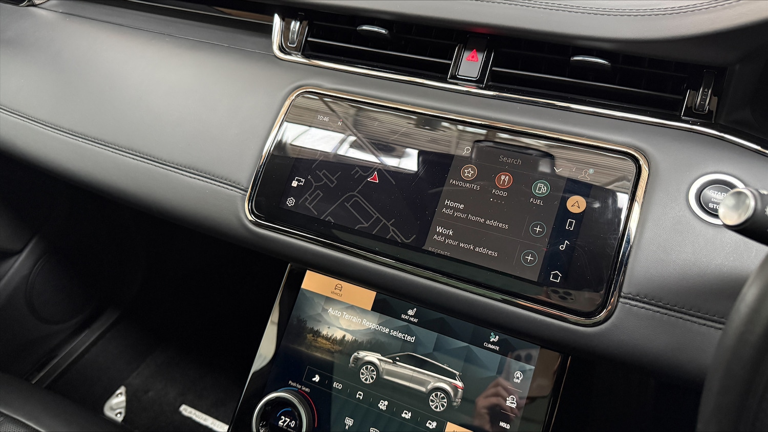 Used Land Rover Range Rover Evoque 2023 for sale - 77124672: Photo 11