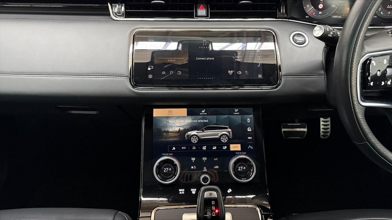 Used Land Rover Range Rover Evoque 2023 for sale - 77124672: Photo 14