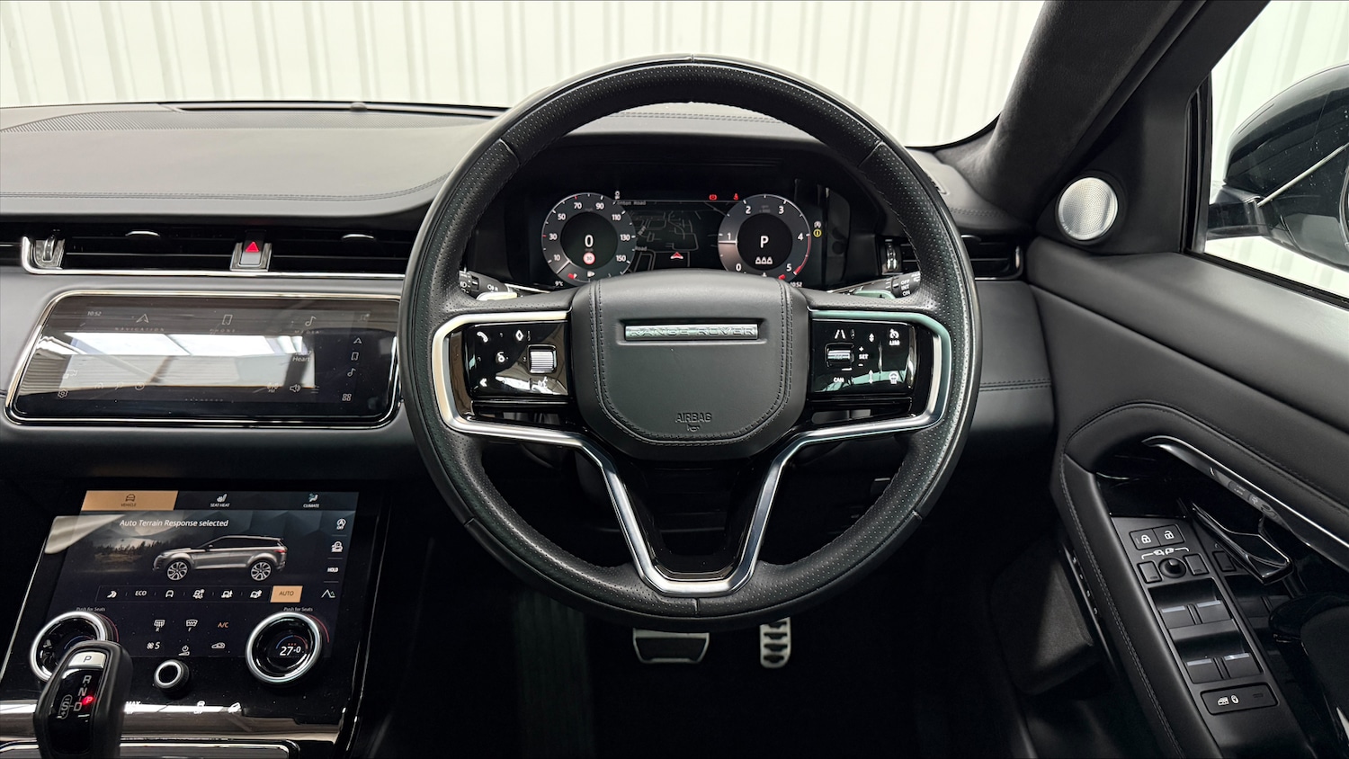 Used Land Rover Range Rover Evoque 2023 for sale - 77124672: Photo 15