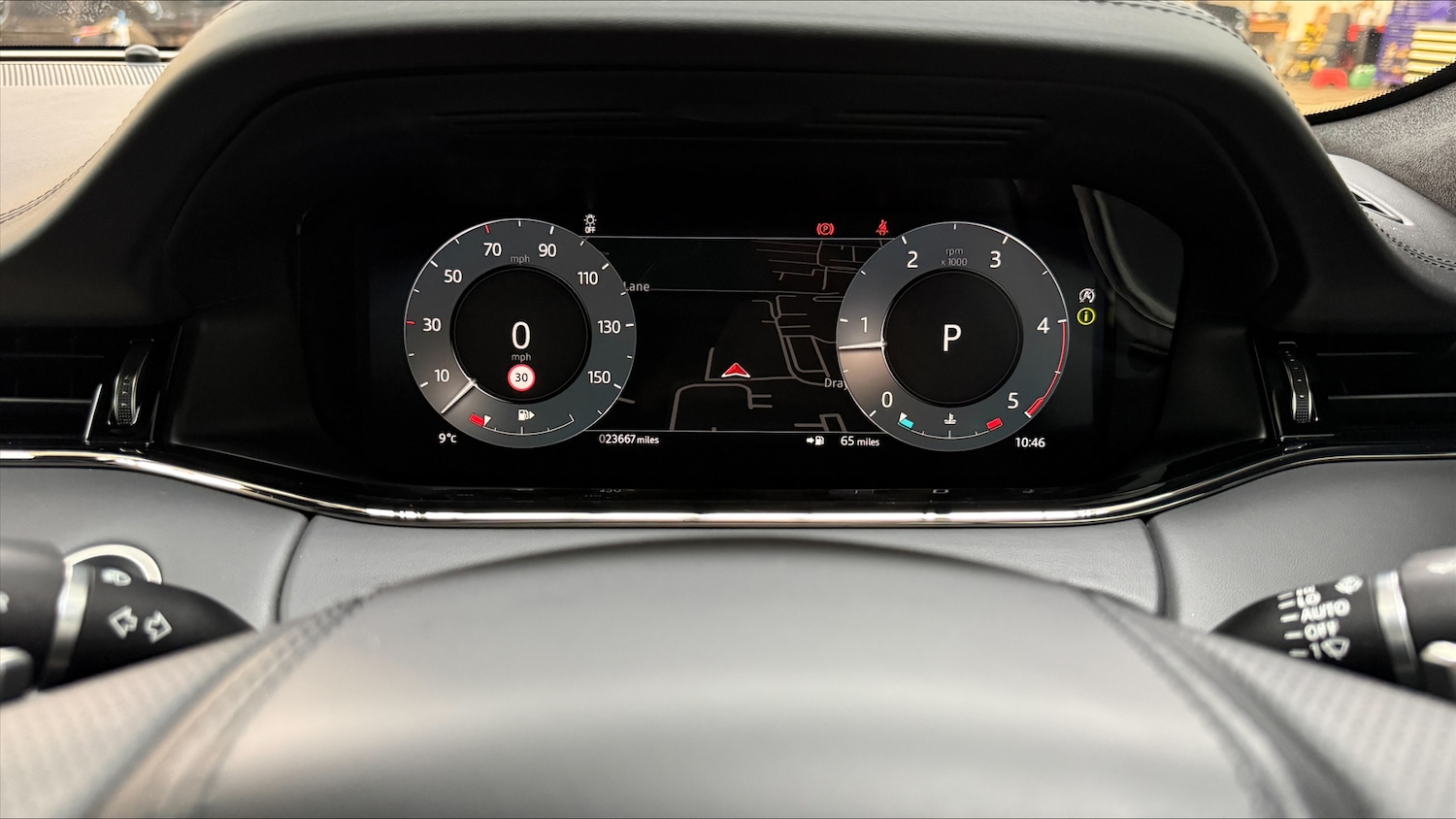 Used Land Rover Range Rover Evoque 2023 for sale - 77124672: Photo 16