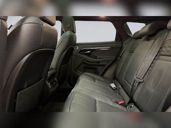 Used Land Rover Range Rover Evoque 2023 for sale - 77124672: Photo