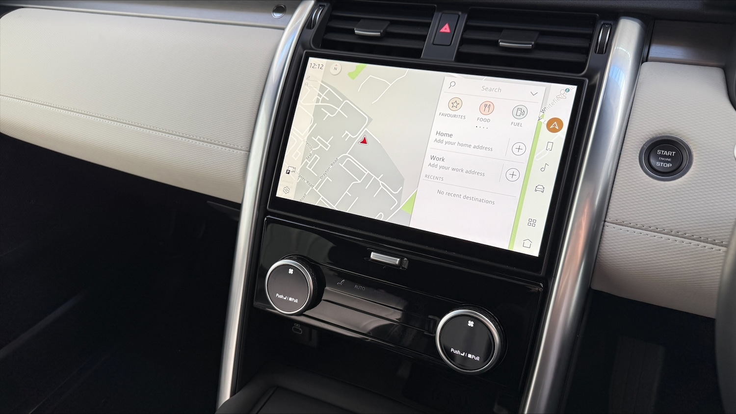 Used Land Rover Discovery 2024 for sale - 76458600: Photo 11