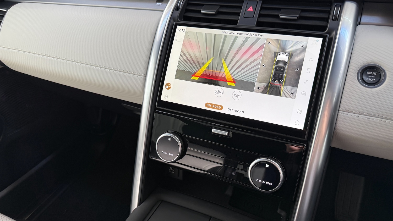 Used Land Rover Discovery 2024 for sale - 76458600: Photo 12