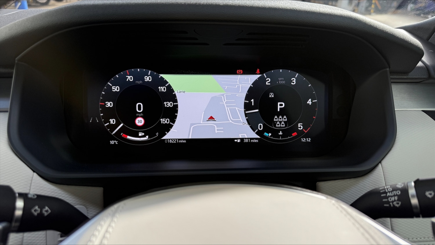 Used Land Rover Discovery 2024 for sale - 76458600: Photo 16