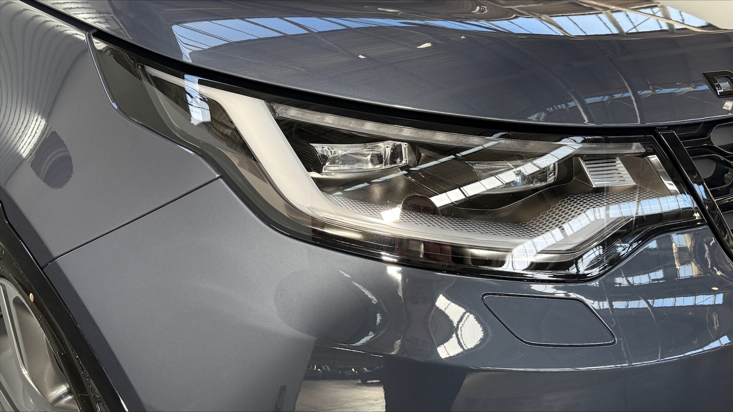 Used Land Rover Discovery 2024 for sale - 76458600: Photo 17