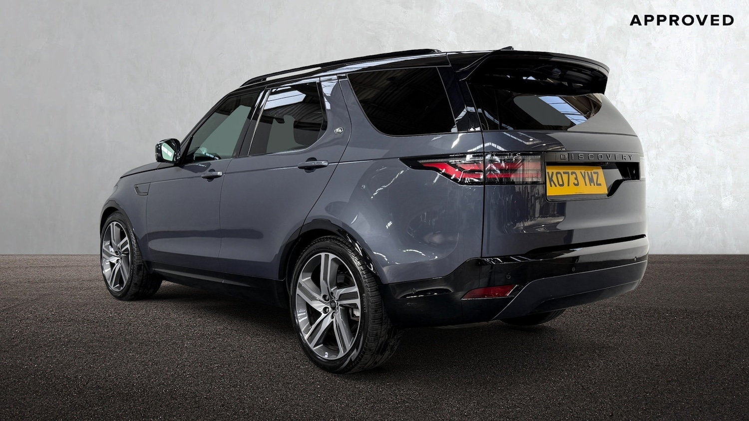 Used Land Rover Discovery 2024 for sale - 76458600: Photo 2