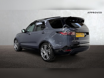 Used Land Rover Discovery 2024 for sale - 76458600: Photo