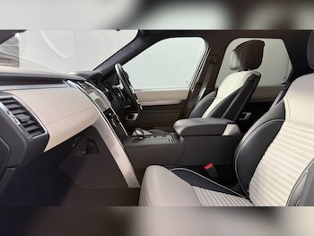 Used Land Rover Discovery 2024 for sale - 76458600: Photo