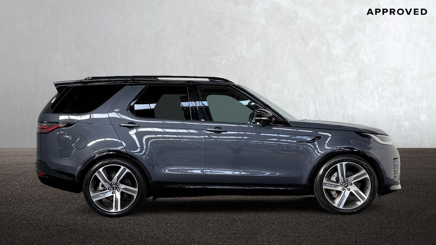 Used Land Rover Discovery 2024 for sale - 76458600: Photo 5