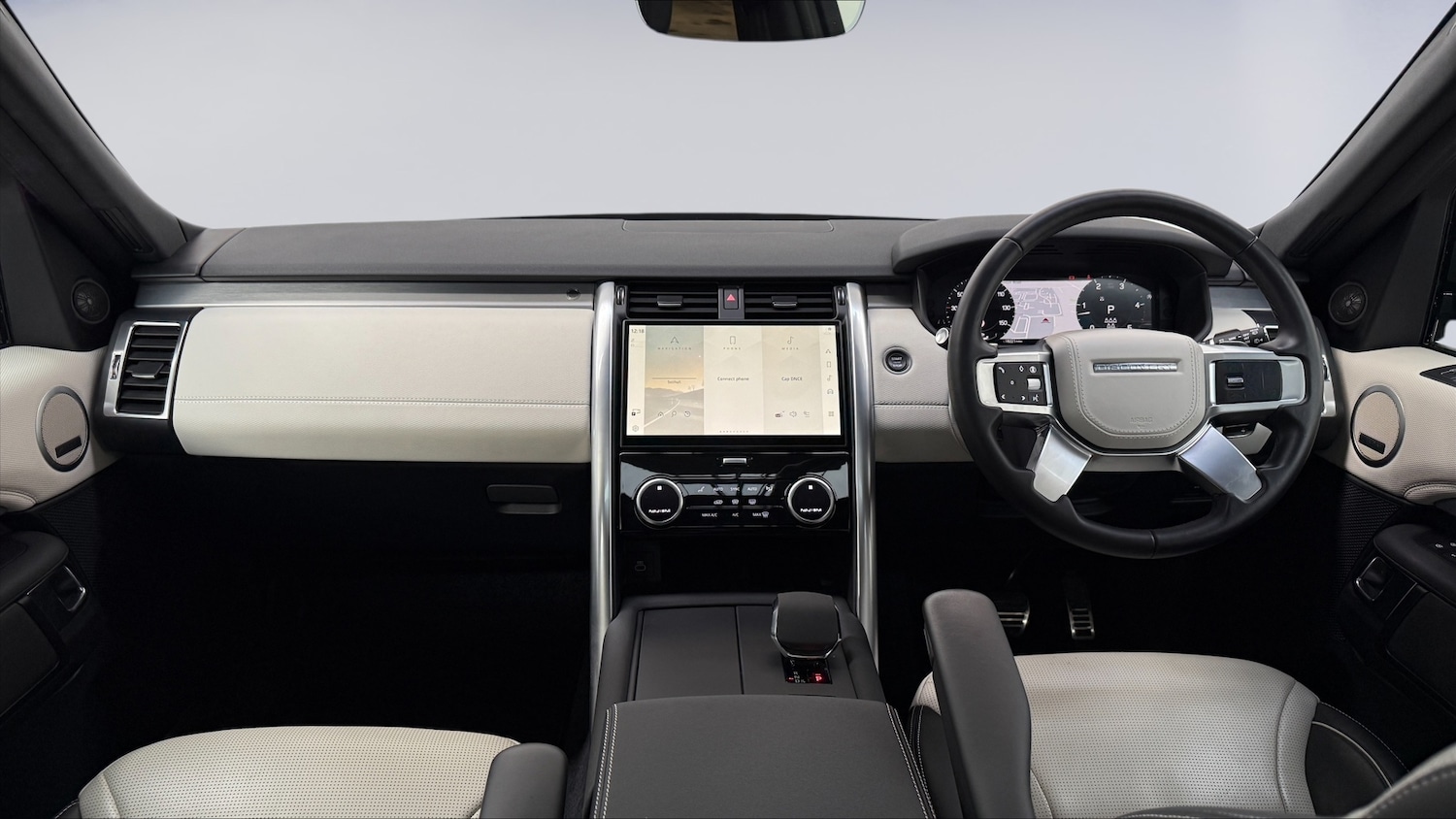 Used Land Rover Discovery 2024 for sale - 76458600: Photo 9